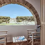 Naxos Magic Village 3* Stelida (Naxos)