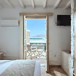 Naxos Magic Village 3* Stelida (Naxos)