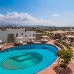 Hotel Naxos Magic Village Stelida (Naxos)
