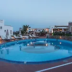 Naxos Magic Village Hotel