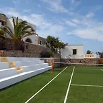 Hotel Naxos Magic Village 3*