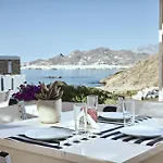 Naxos Magic Village Hotel Stelida (Naxos)