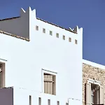 Naxos Magic Village Hotel Stelida (Naxos)