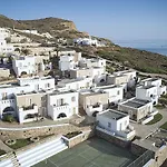 Hotel Naxos Magic Village
