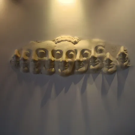 فندق Naxos Magic Village ستيليدا