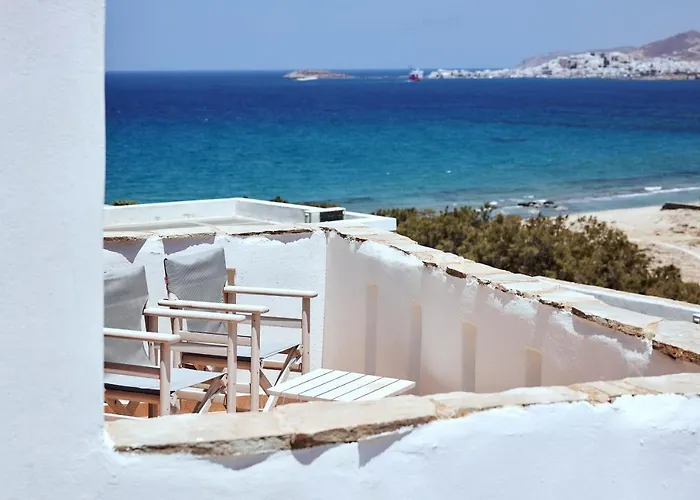 فندق Naxos Magic Village