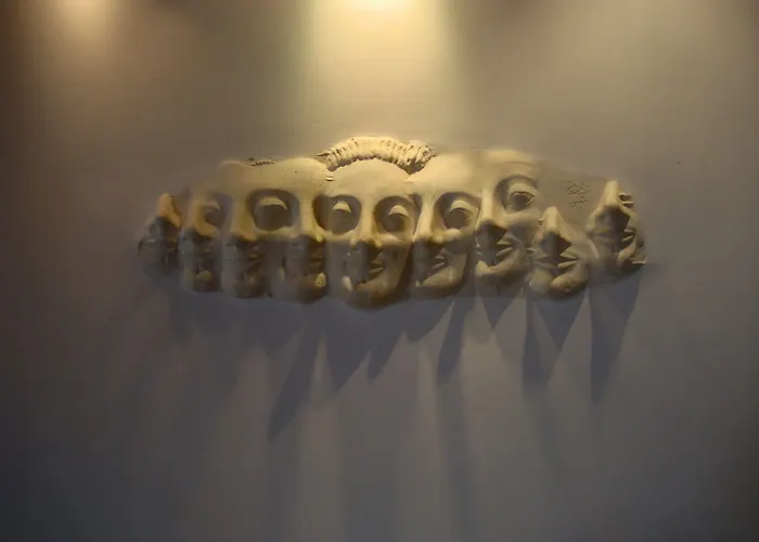 فندق Naxos Magic Village ستيليدا