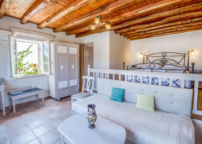 فندق Naxos Magic Village