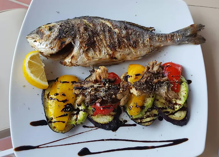 Naxos Magic Village فندق