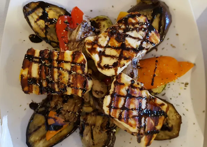 Naxos Magic Village 3* ستيليدا