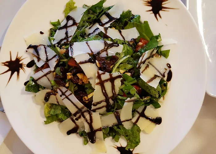 Naxos Magic Village 3* ستيليدا