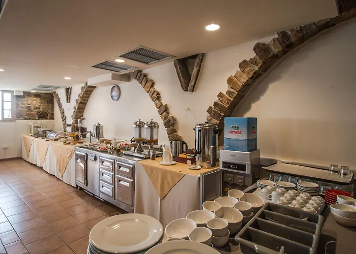 Naxos Magic Village فندق 3*