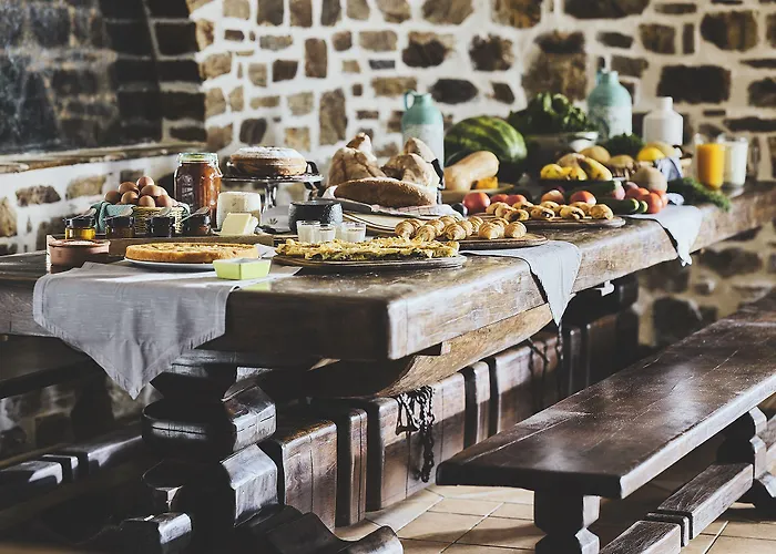 فندق Naxos Magic Village ستيليدا