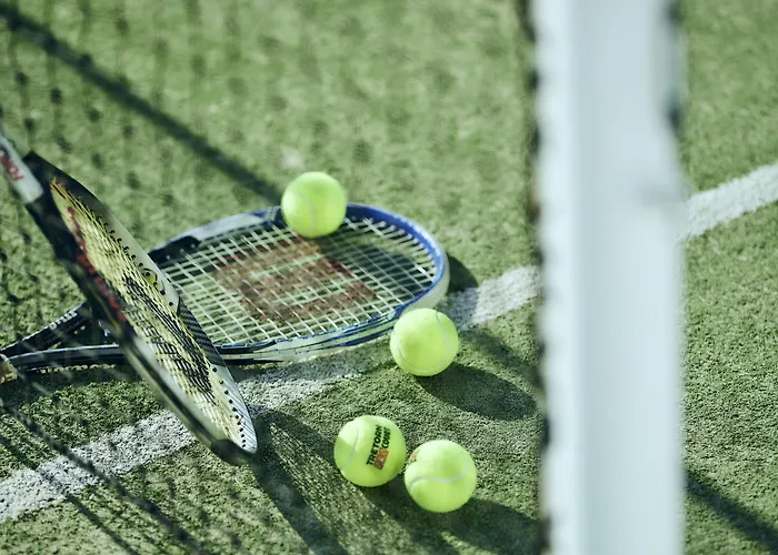 Naxos Magic Village 3* ستيليدا