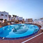 Naxos Magic Village 3* סטלידה