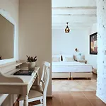 מלון Naxos Magic Village