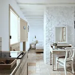 מלון Naxos Magic Village