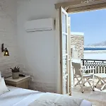 Naxos Magic Village 3* סטלידה