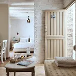 Naxos Magic Village 3* סטלידה