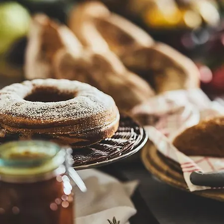 Naxos Magic Village ホテル