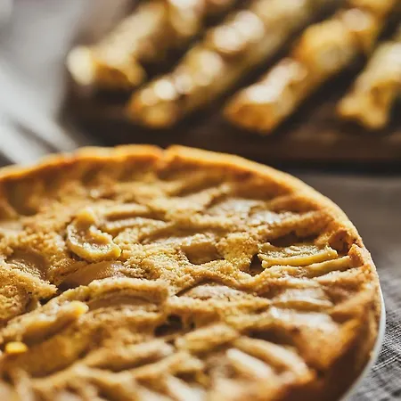 Naxos Magic Village ホテル