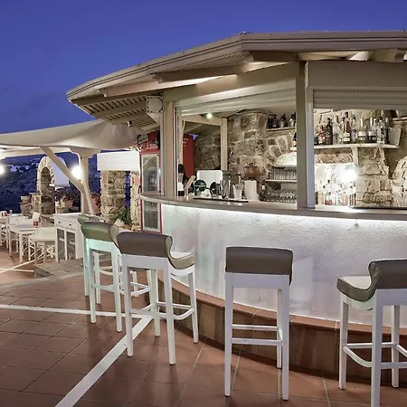 Hotel Naxos Magic Village