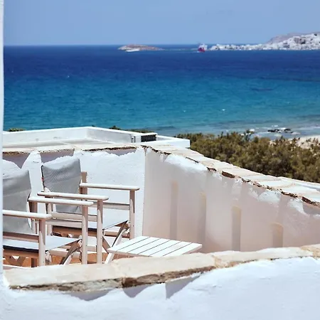 ホテル Naxos Magic Village