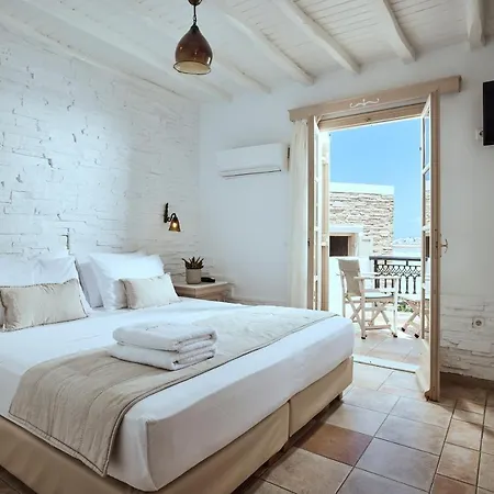 Hotel Naxos Magic Village