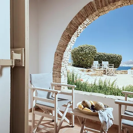 Naxos Magic Village 3* Стелида