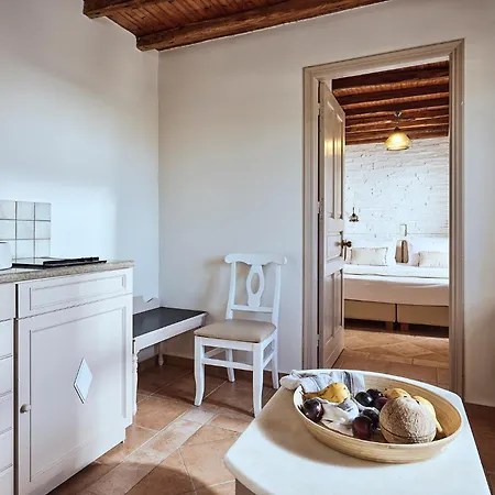Naxos Magic Village Hotel
