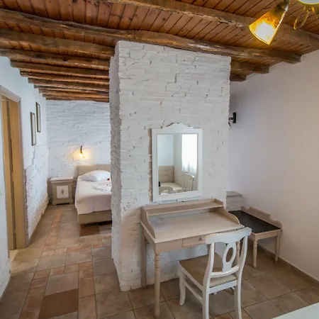 Hotel Naxos Magic Village Stelida (Naxos)