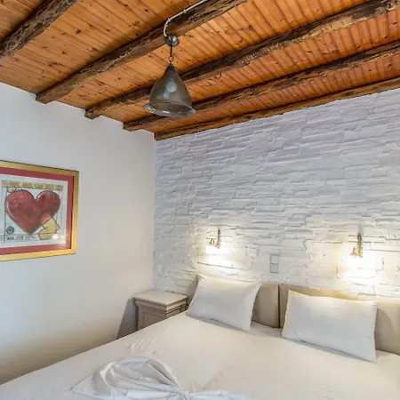 Naxos Magic Village 3* Стелида