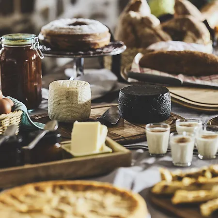 Naxos Magic Village Szálloda