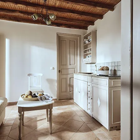 ホテル Naxos Magic Village 3*