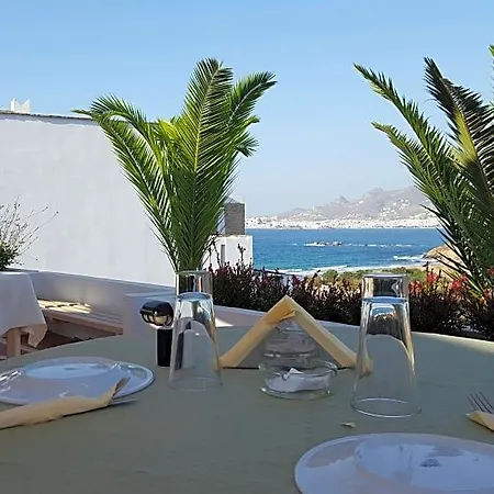 Naxos Magic Village 3*