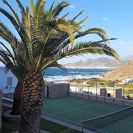 Naxos Magic Village Отель 3*