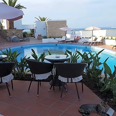 Naxos Magic Village Отель