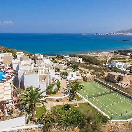 Naxos Magic Village Hotel