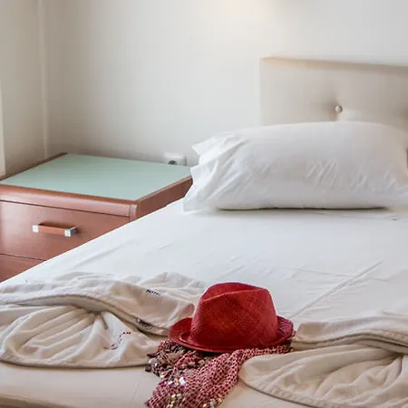 Hotel Naxos Magic Village 3*