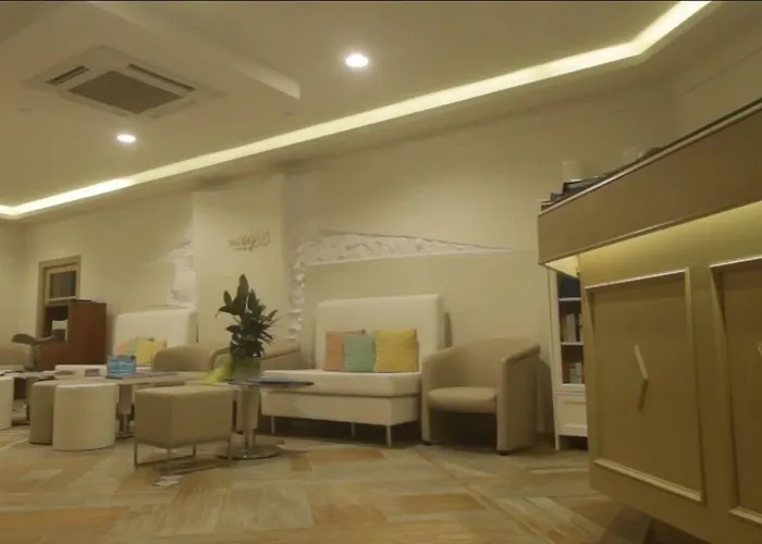 Hotel Naxos Magic Village 3*